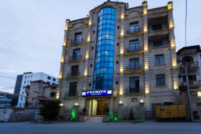 Отель Premier Hotel  Баку
